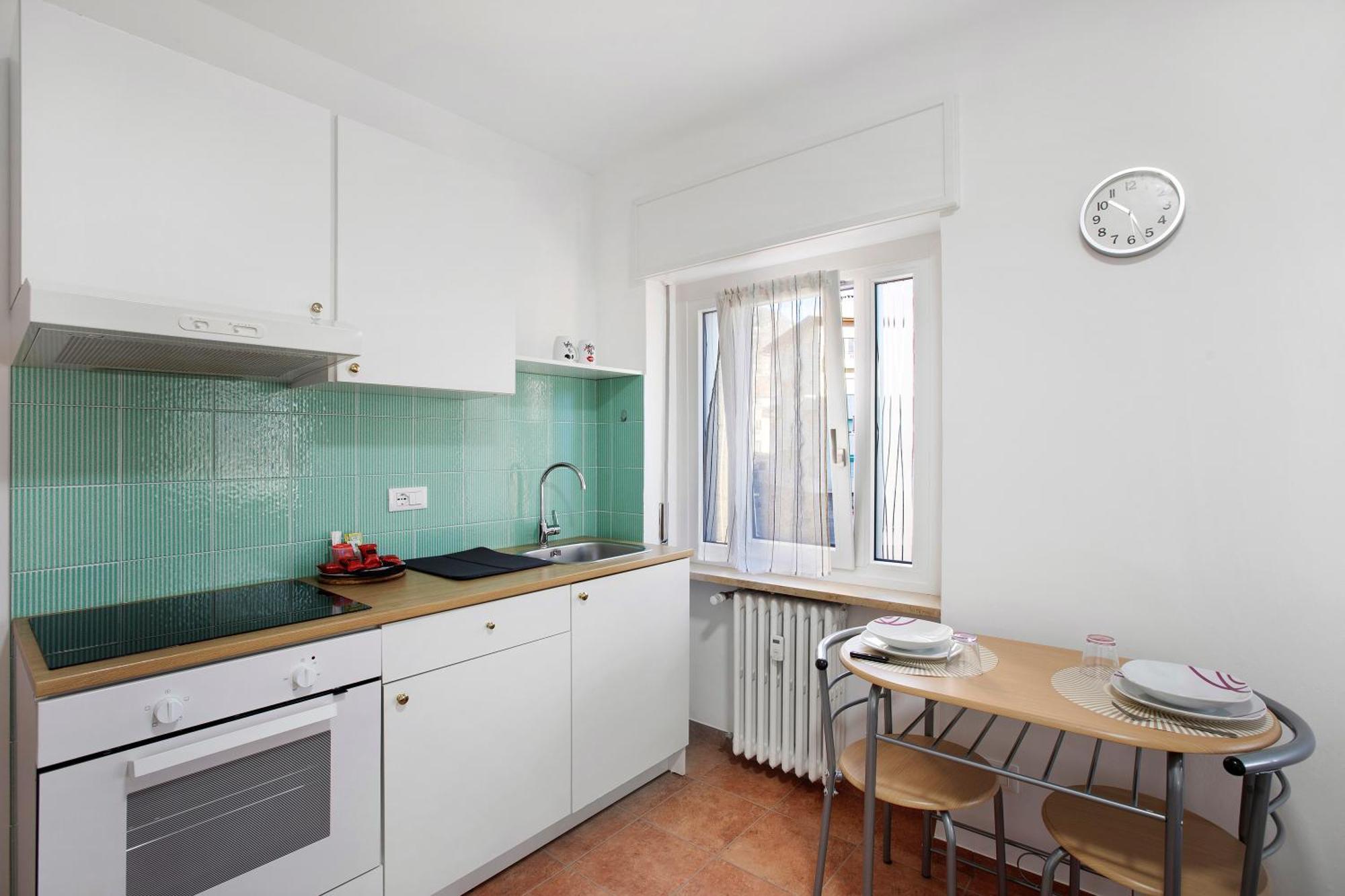 Maison Etoile - Appartamento Luna Aosta Esterno foto