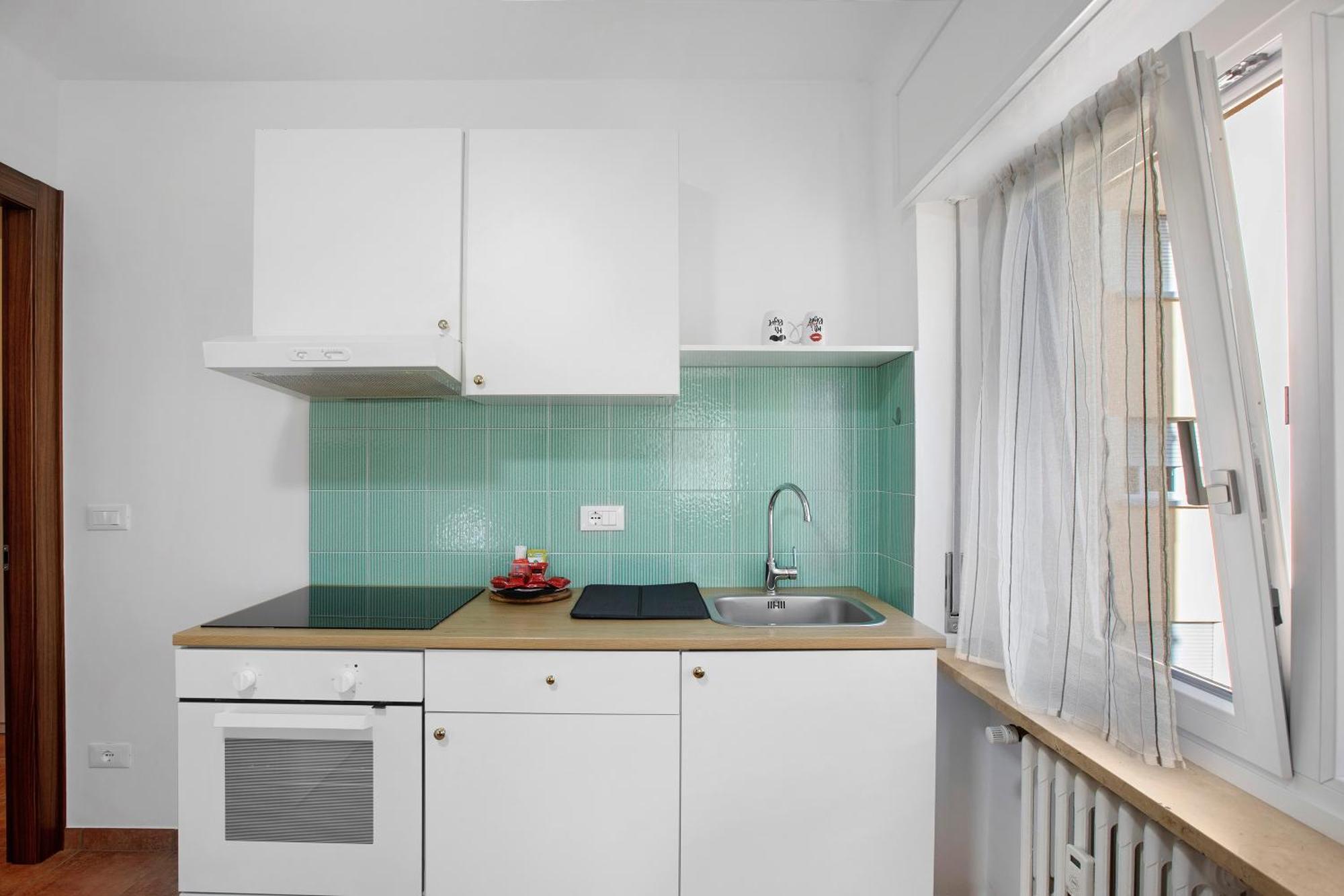 Maison Etoile - Appartamento Luna Aosta Esterno foto