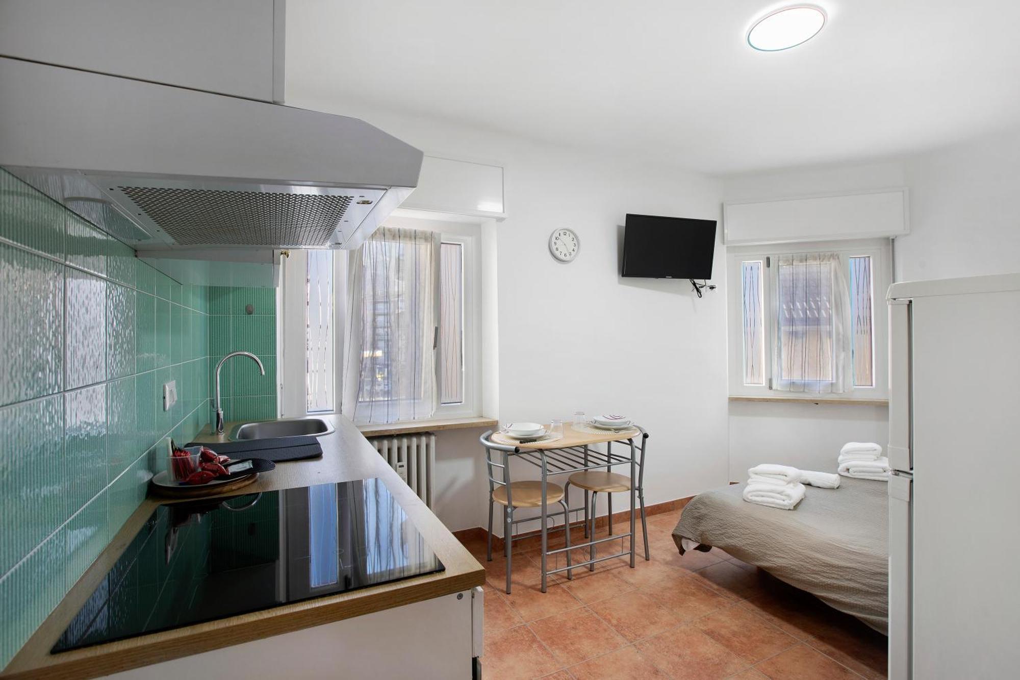 Maison Etoile - Appartamento Luna Aosta Esterno foto